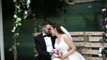 Polonezköy kır düğünü