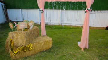 Polonezköy kır düğünü