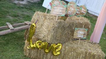 Polonezköy kır düğünü