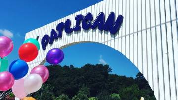 Polonezköy kır düğünü