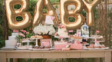Baby Shower