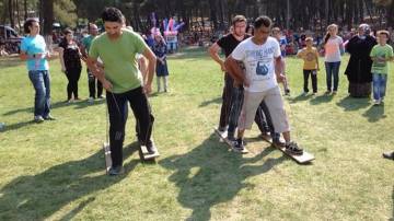 Beykoz Okul pikniği