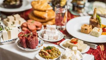 İftar Yemeği Davetleri