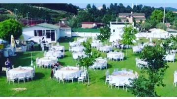 Kır düğün Polonezköy 