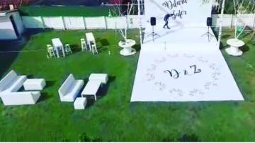 Polonezköy kır düğünü