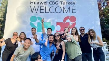 Şirket pikniği organizasyonu