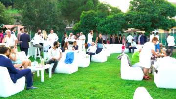 kır düğünü Polonezköy 