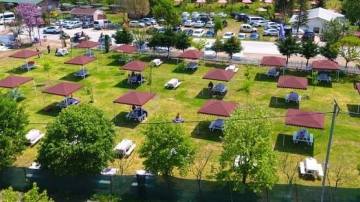 polonezköy okul pikniği