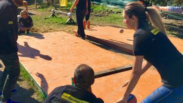 Kurumsal piknik organizasyonu